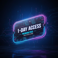 1-Day Access Pass