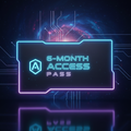 6-Month Access Pass