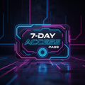 7-Day Access Pass